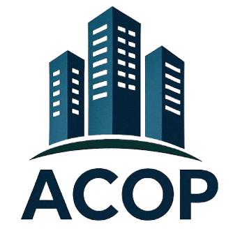 acop logo